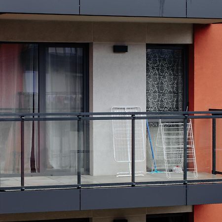 Like Home Apartments Krakau Buitenkant foto