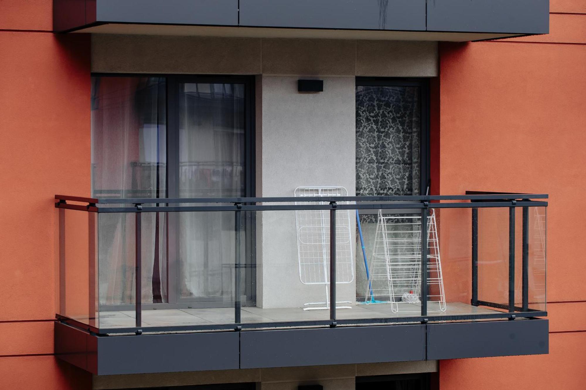 Like Home Apartments Krakau Buitenkant foto